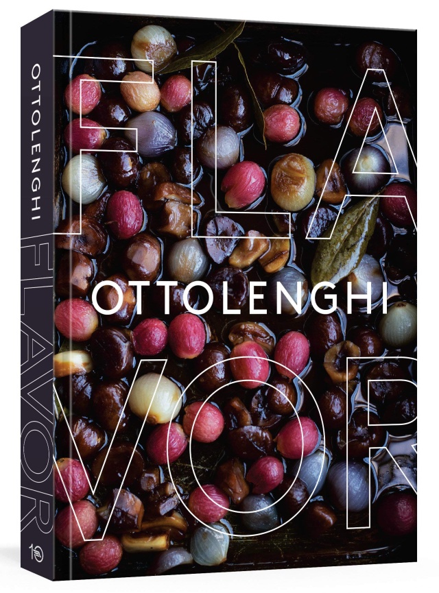 Ottolenghi-smaak: Een kookboek - Yotam Ottolenghi