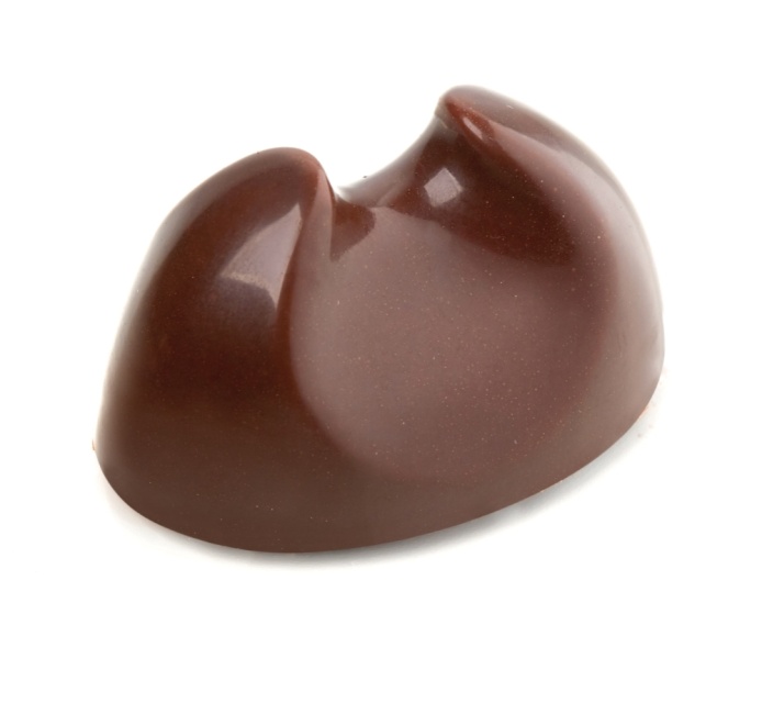 Pralinevorm, Antonio Bachour, PC43, 21 pralines - Pavoni