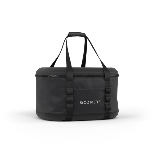 Tas, Tread - Gozney