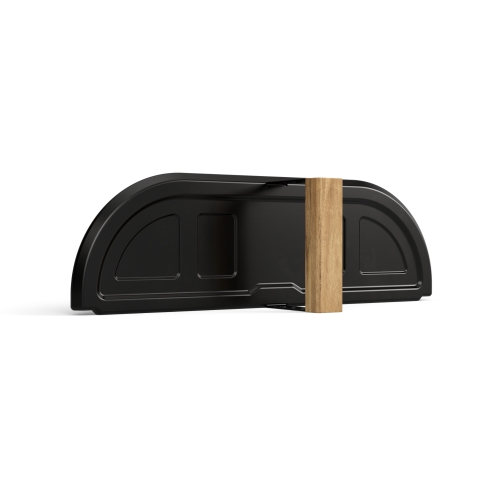 Deur voor Pizzaoven, Dome Gen 2.0, XL - Gozney