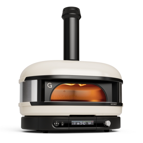 Pizzaoven Dome Gen 2.0, Fuel Bone - Gozney