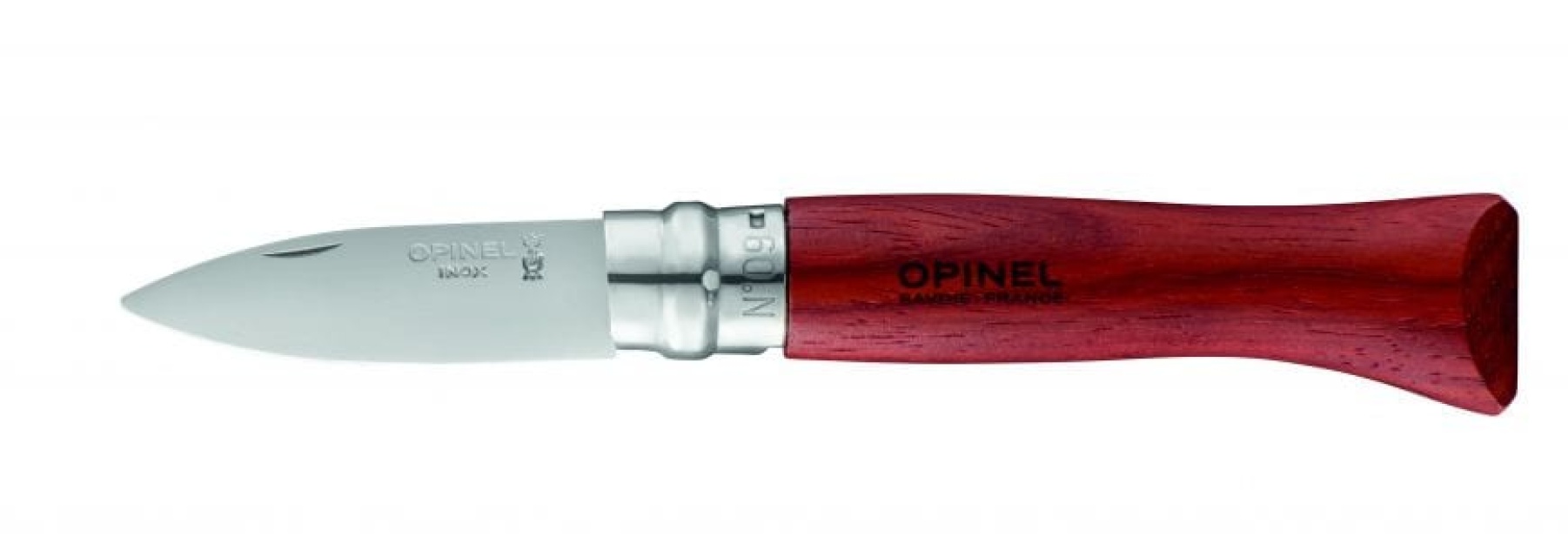 Oester- en zeevruchtenmes - Opinel