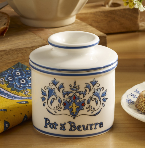 Boterbel, Art Nouveau - Boterbel®