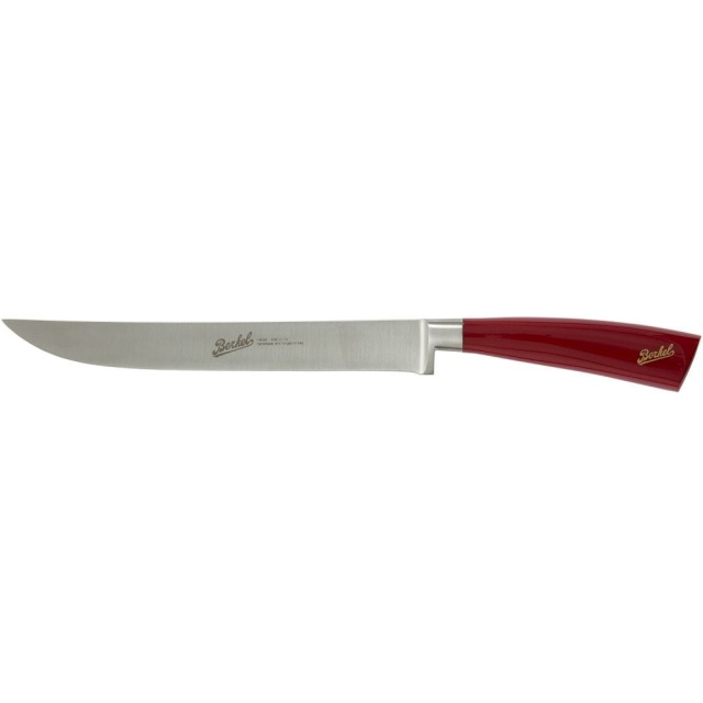 Tranchermes, 22 cm, Elegance Red - Berkel