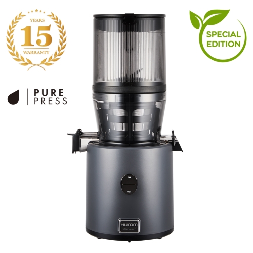 Slow juicer H330P - Hurom