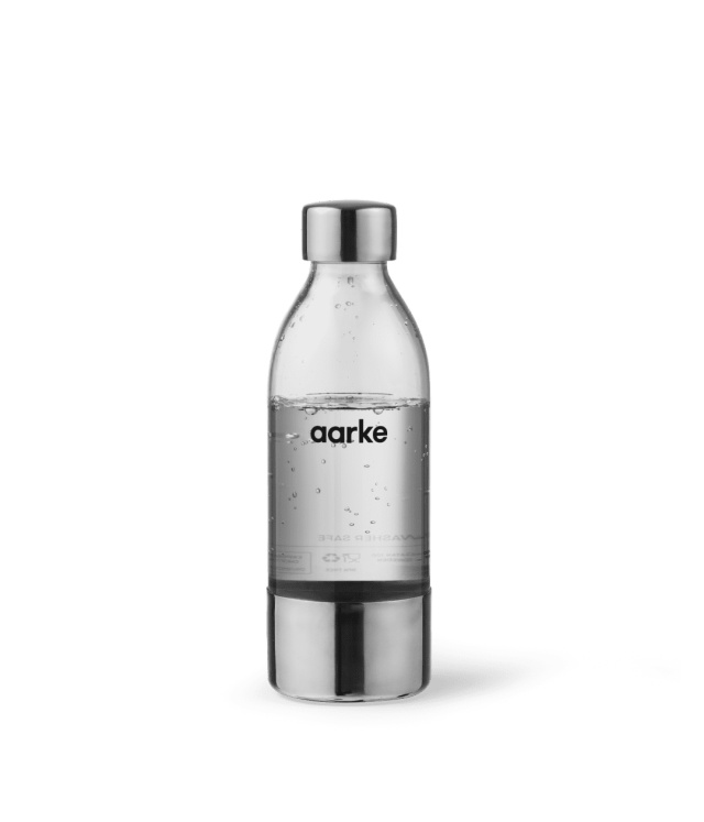 PET fles 450ml - Aarke