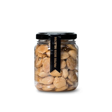 Gefrituurde Marcomandals, 125 g