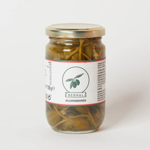 Kapperappels, 150 g - Bernal