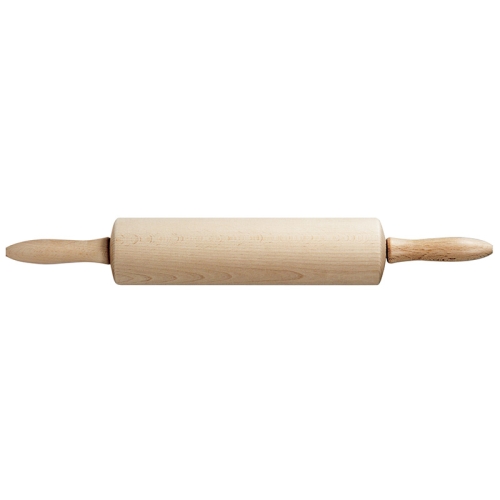Houten deegroller, 25 cm - Jonas of Sweden