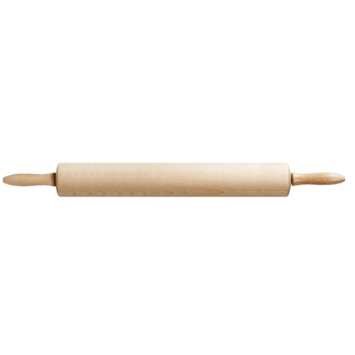Houten deegroller, 40 cm - Jonas of Sweden