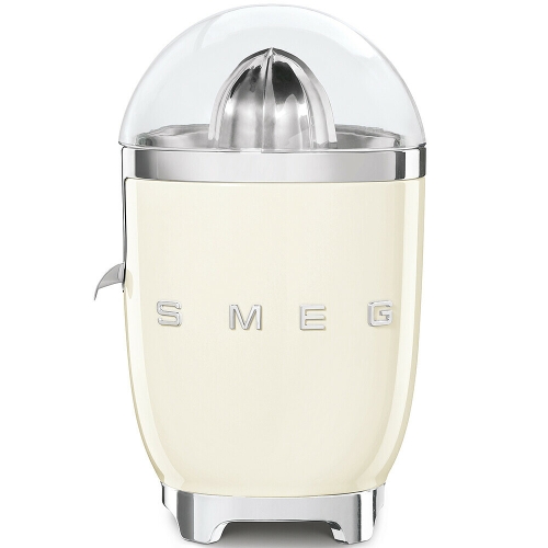 Citruspers, Crème - Smeg
