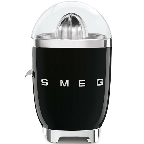 Citruspers, Zwart - Smeg