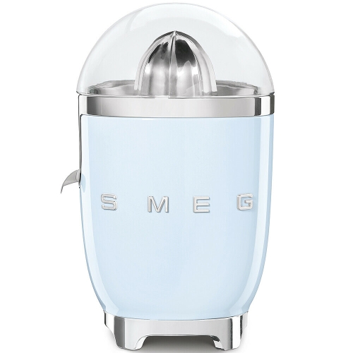 Citruspers, Pastelblauw - Smeg