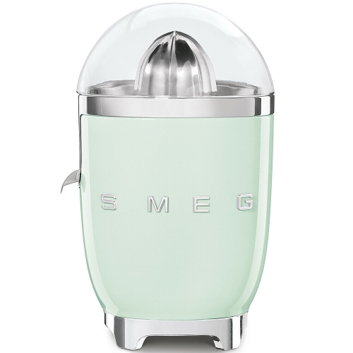 Citruspers, Pastelgroen - Smeg