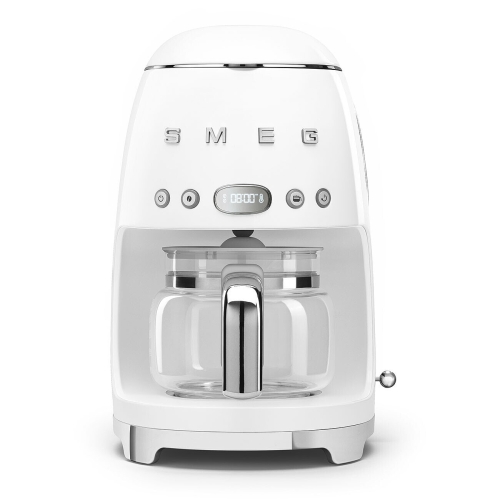 Koffiezetapparaat, Wit - Smeg
