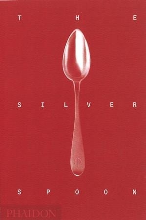 Kokboken The Silver Spoon