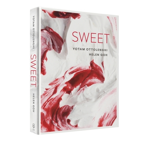 Sweet av Yotam Ottolenghi, Helen Goh