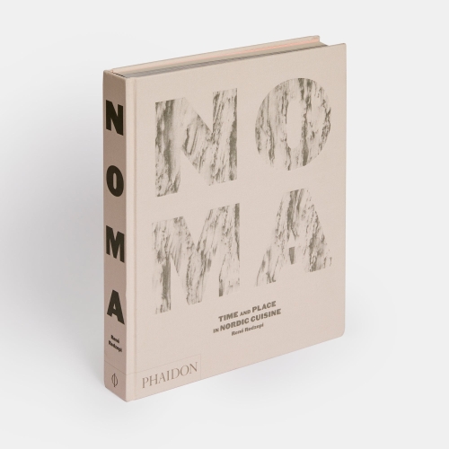 Noma - Time and Place in Nordic Cuisine - Rene Redzepi
