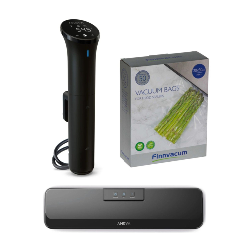 Sous Vide-Set, Anova Nano 2.0 / Anova Precision® - Anova
