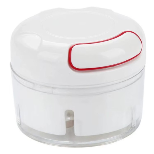 Minihakker/uienhakker - Jojo