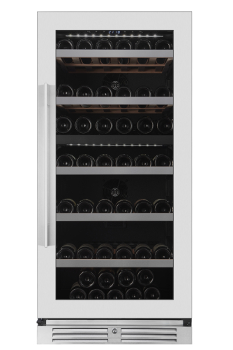 Wijnkoeler, Opslag 130 DS - Vigneron