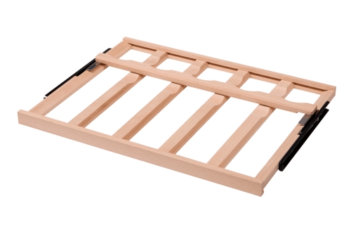 Presentatieplank, VKC60 / VD60 - Vigneron