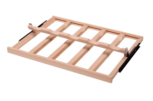 Presentatieplank, VKI180 /VKB180 - Vigneron