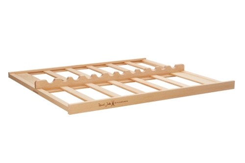 Champagneplank Richard Juhlin VS200 - Vigneron