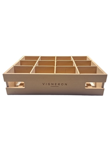 Flex-lade, VKI180 / VKB180 - Vigneron