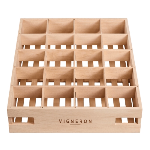 Flex-lade, VS130 / VS170 - Vigneron