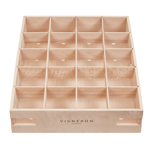 Flex-lade, VS200 - Vigneron