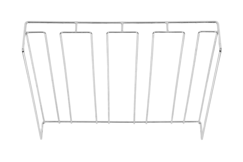 Glazenhouder VS130 / VS170, Chroom - Vigneron