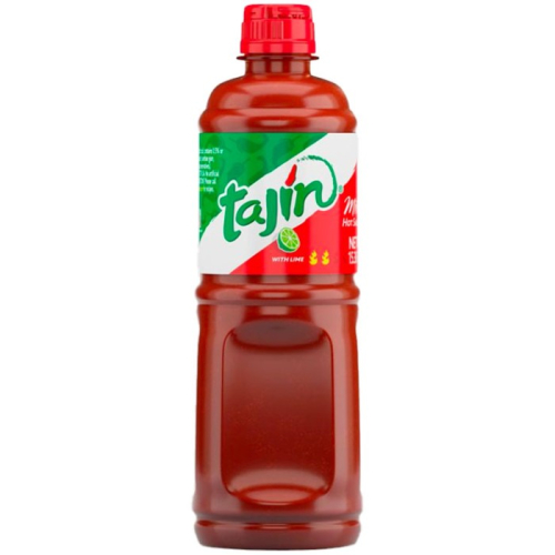 Tajin mild Hot Sauce - 455ml