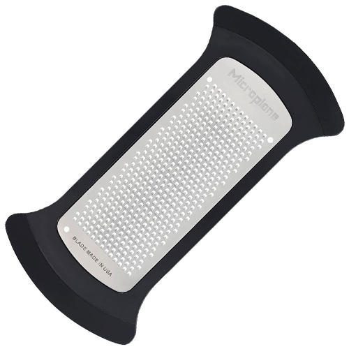 Kom rasp, Fijn - Microplane