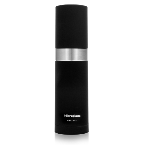 Spaanse peper molen - Microplane