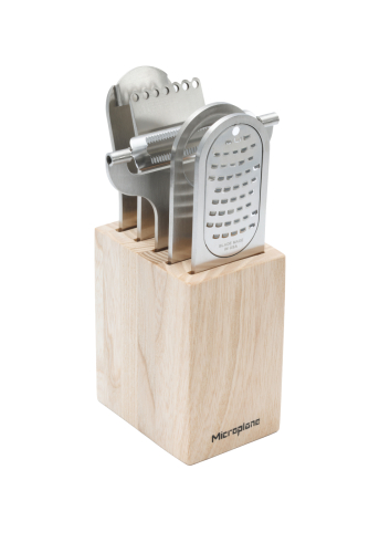 Bargereedschap, Style Line, Scandinavische Es - Microplane