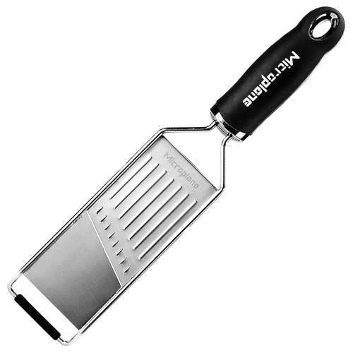 Rasp, Gourmet Juliennesnijder - Microplane