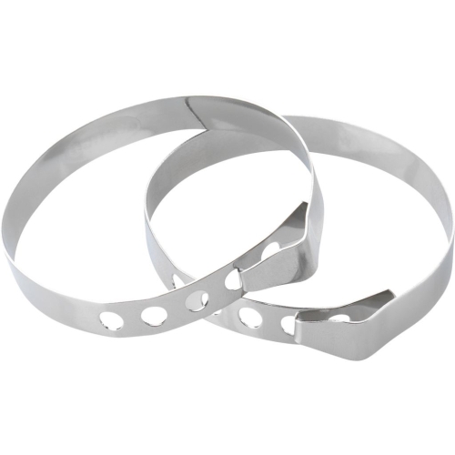 Roestvrij stalen braadtouw, 6 stuks - Westmark