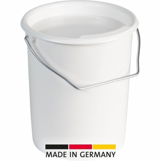 Plastic melkemmer, 3 L - Westmark