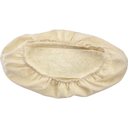 Katoenen doek voor langwerpige fermentatiemand, 1500 - 2000 g - Westmark