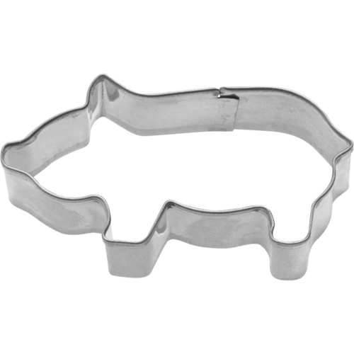 Peperkoekvorm, Varken, 6 cm - Westmark