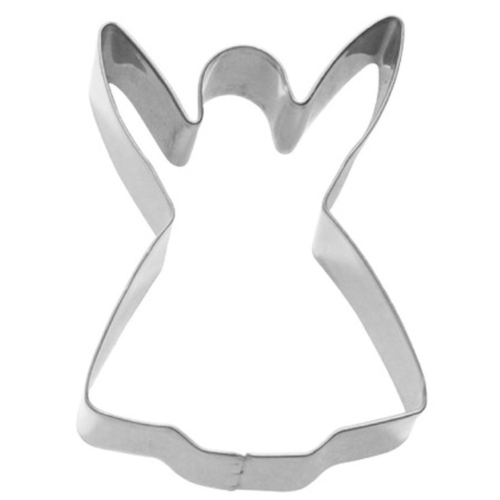 Peperkoekvorm, Engel, 6 cm - Westmark