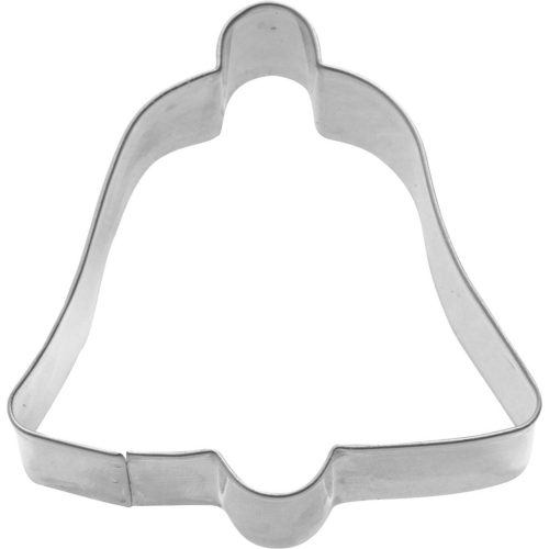 Peperkoekvorm, Klokken, 6 cm - Westmark