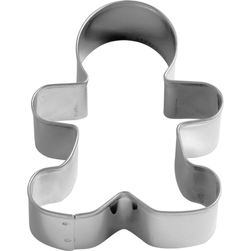 Peperkoekvorm, peperkoekmannetje, 6 cm - Westmark