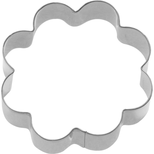 Peperkoekvorm, Bloem, 5 cm - Westmark