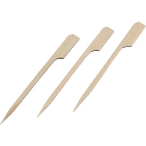 Tandenstoker/spit voor serveren, 9 cm, 100 stuks - Westmark