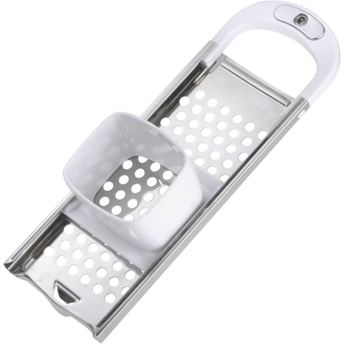 Spätzle ijzer Knöpfle - Westmark