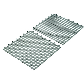 Barmat opzetbaar, 2 stuks - Westmark