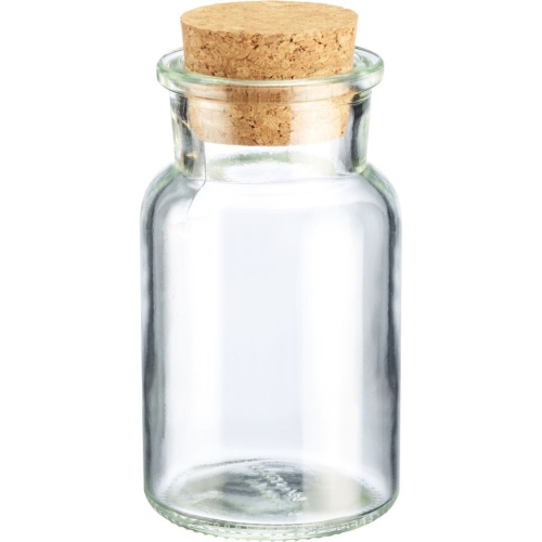 Potje met natuurkurk, 150 ml - Westmark