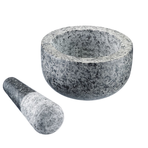 Mortel in graniet, 13 cm - Westmark